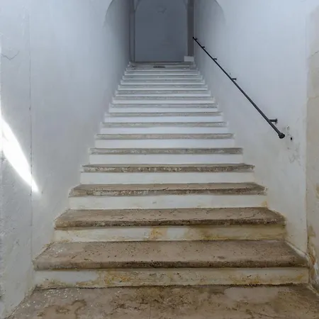 Palazzo Junno Dimora D'epoca