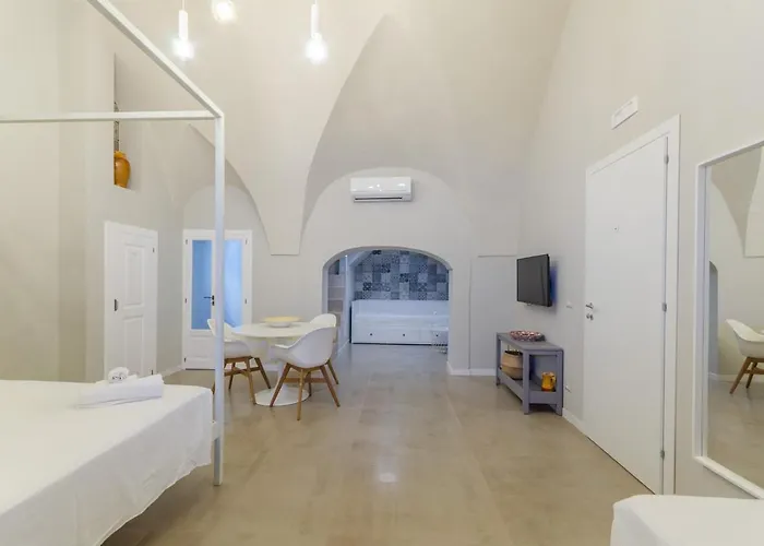 Palazzo Junno Dimora D'epoca