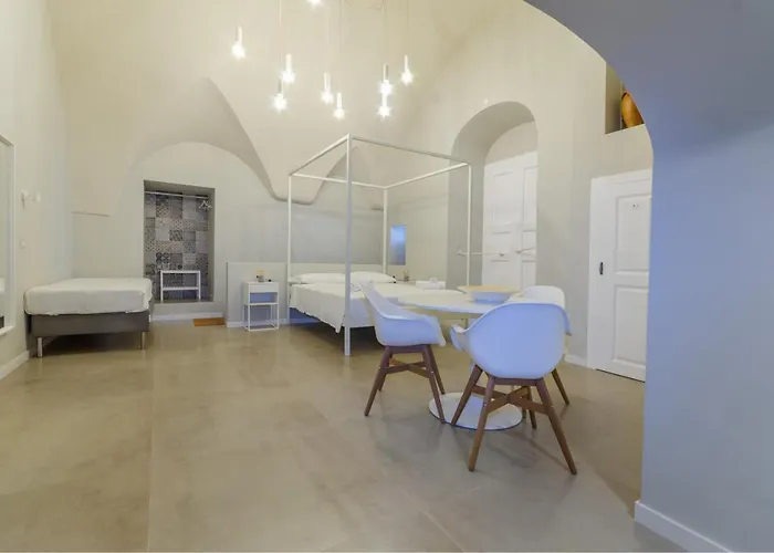 Palazzo Junno Dimora D'epoca Appartement Mattinata