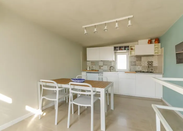 Appartement Palazzo Junno Dimora D'epoca *