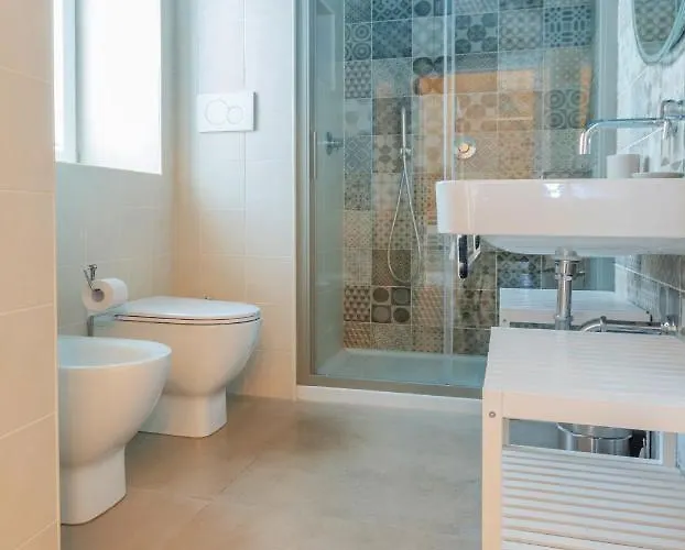 Palazzo Junno Dimora D'epoca * Mattinata