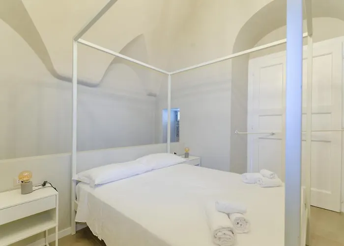 Palazzo Junno Dimora D'epoca Appartement Mattinata