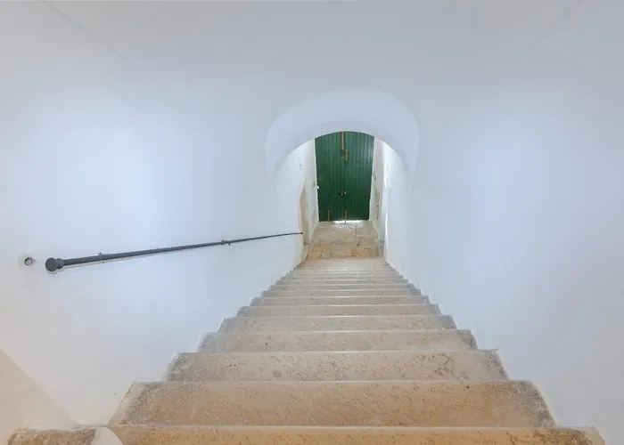 Palazzo Junno Dimora D'epoca Mattinata