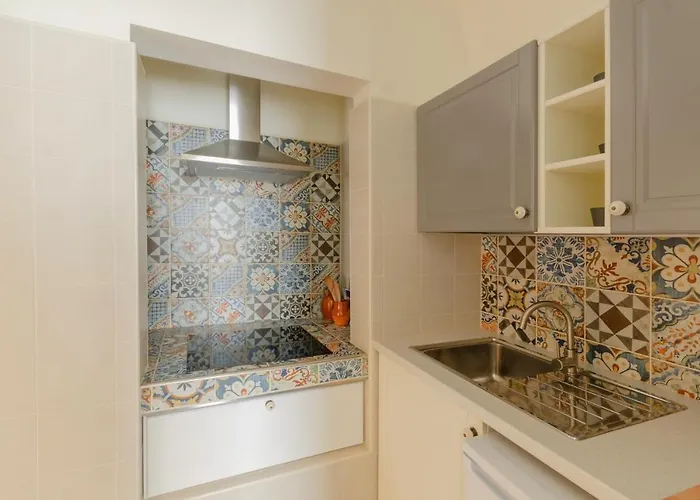 Appartement Palazzo Junno Dimora D'epoca