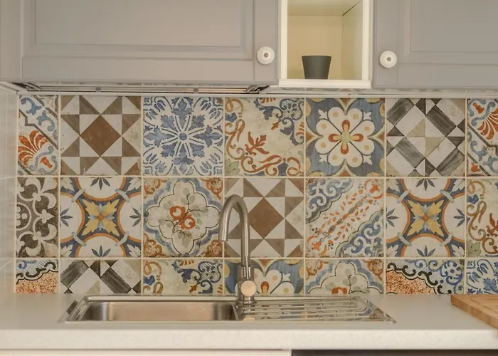 Palazzo Junno Dimora D'epoca Daire