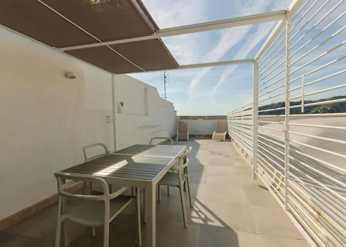 Palazzo Junno Dimora D'epoca Appartement Mattinata